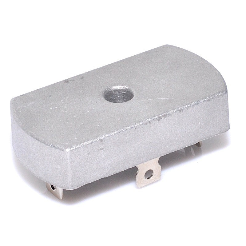 Bridge Rectifier 30A, 1200V, With cooling, Aluminum