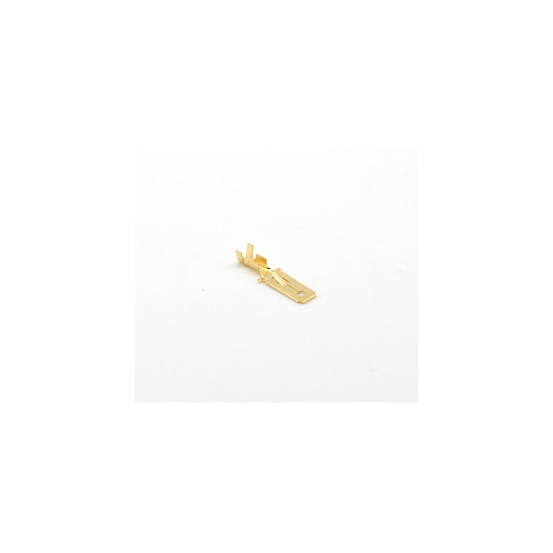 Tata Electric Slipper 6.3MM 100pcs/Bag