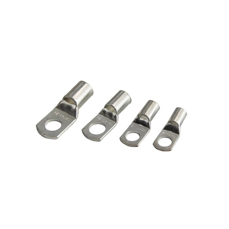 Power Electrical Lug, SC 150-14, Alloy