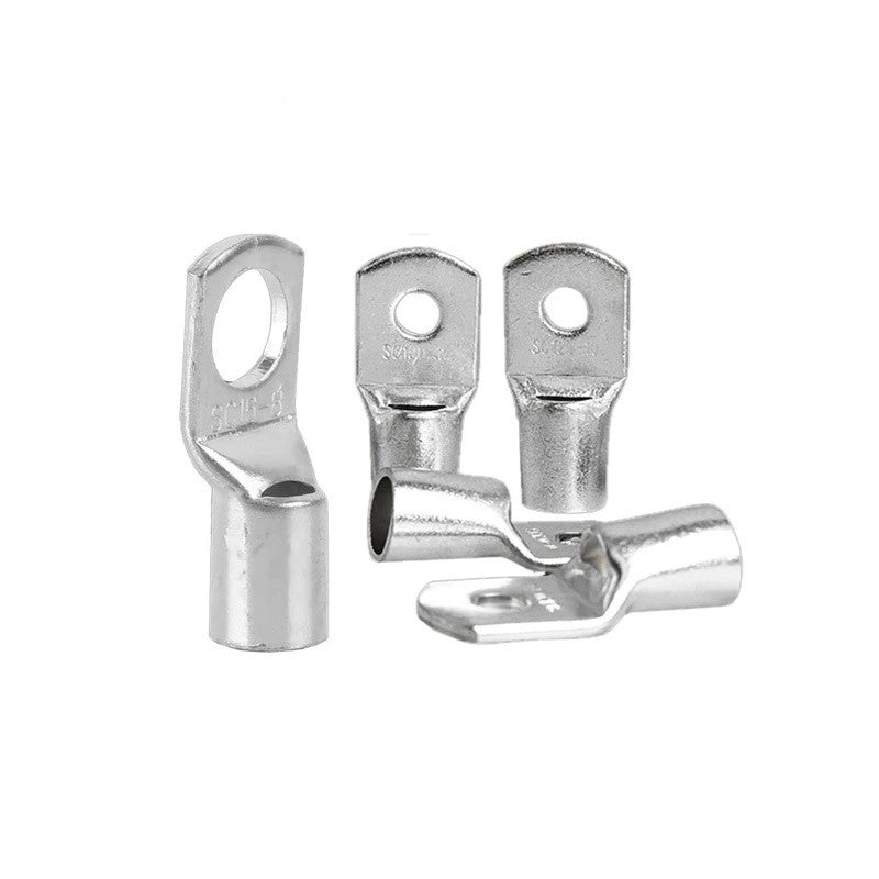 Power Lug, SC 150-12, Alloy