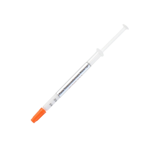 Thermal Paste JC100-SY1 / White 1gr