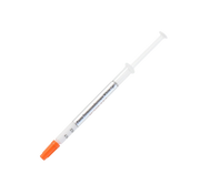 Thermal Paste JC100-SY1 / White 1gr