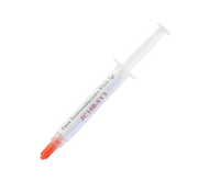 Thermal Paste JC100-SY3 / White 3g