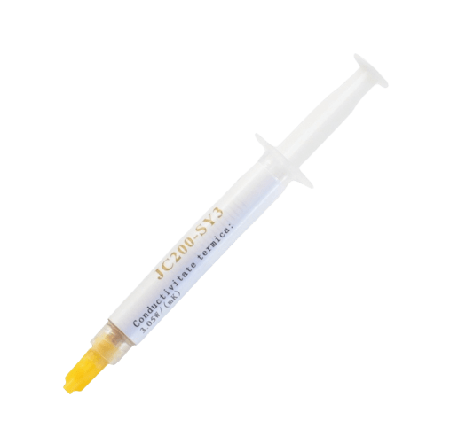 Thermal Paste JC200-SY3 / Gold 3g