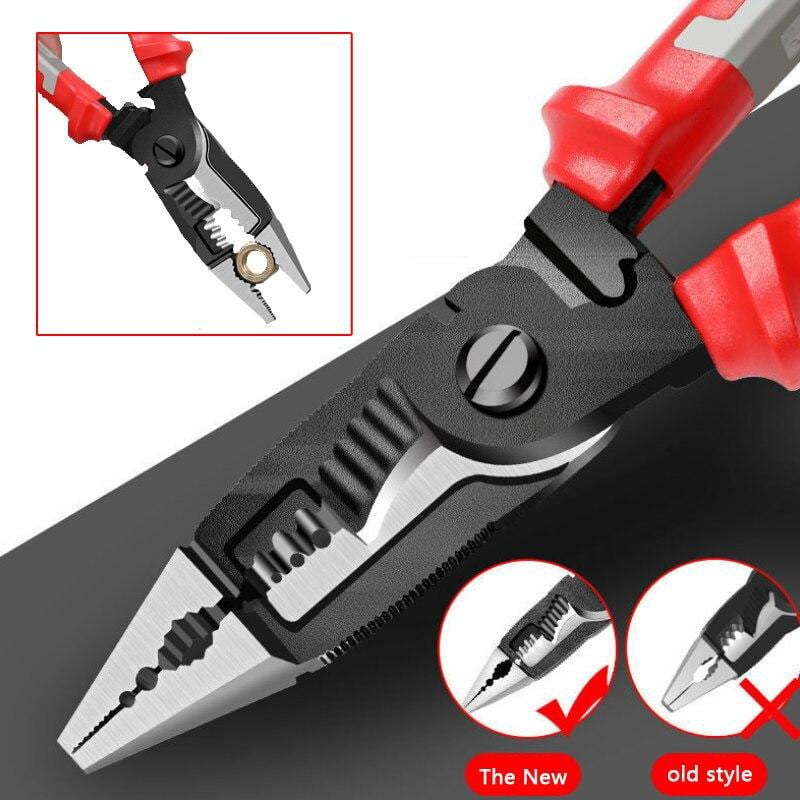 9-in-1 Multifunctional Patent