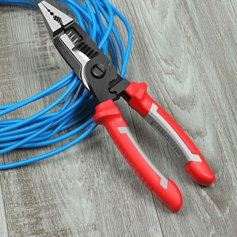 9-in-1 Multifunctional Patent