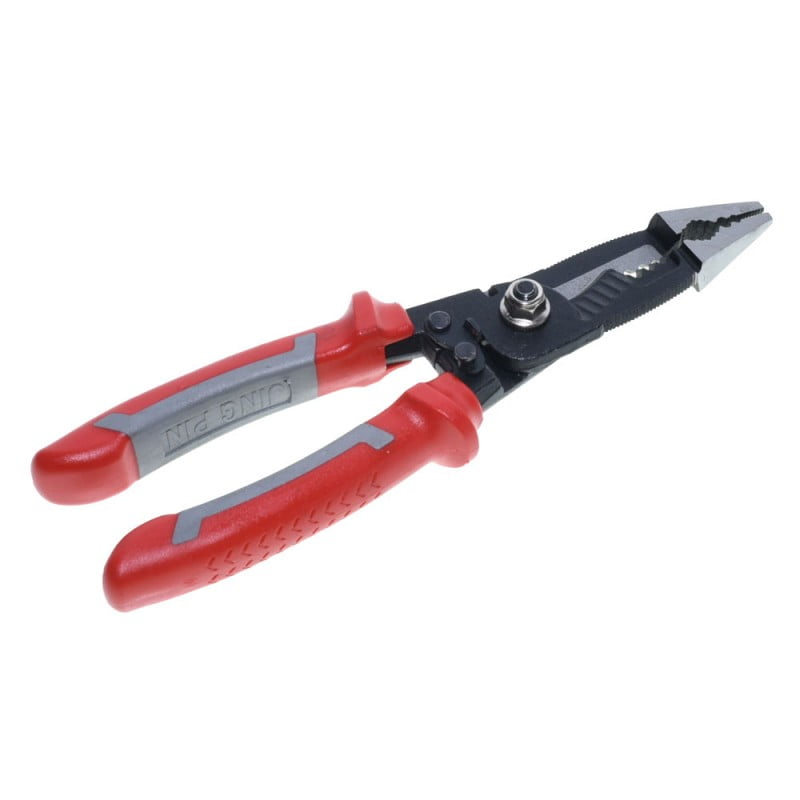 9-in-1 Multifunctional Patent