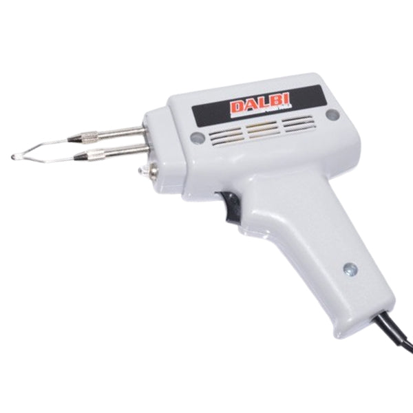 Soldering Iron, Power 100W, Heating Time 12s