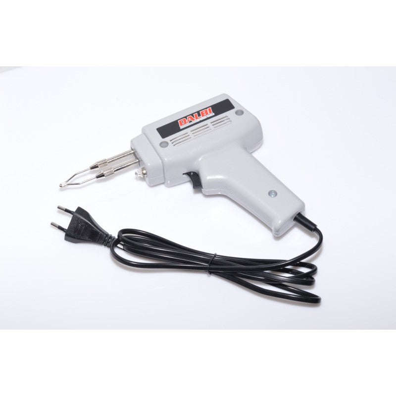 Soldering Iron, Power 100W, Heating Time 12s