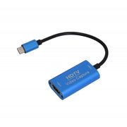 HDMI Capture Card - Type-C, HDTV