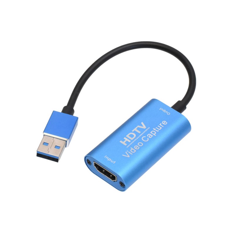 HDMI Video Capture Card - USB 3.0, HDTV