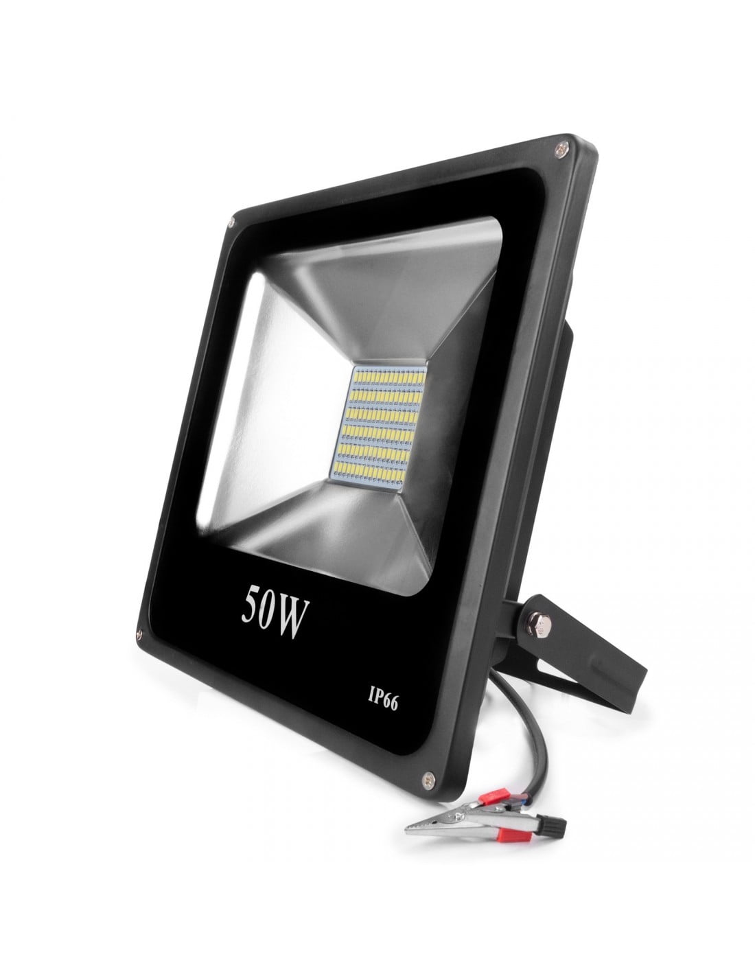 50W-12V SMD LED Slim Projector