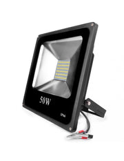 50W-12V SMD LED Slim Projector