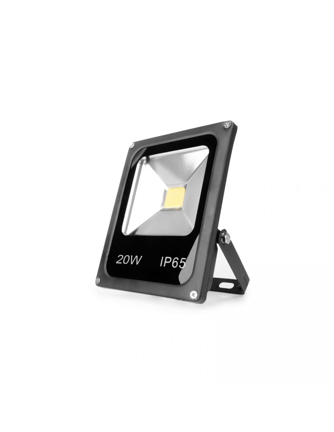 Slim LED SMD Floodlight 20W-220V