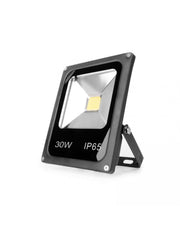 Slim LED SMD Floodlight 30W-220V