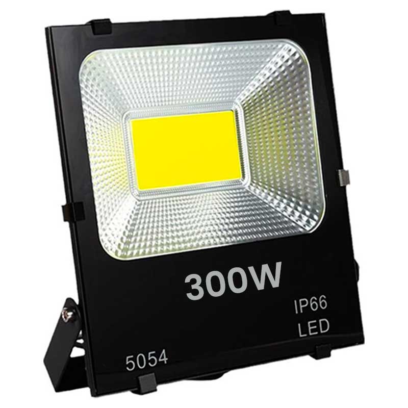 COB LED Projector 220V, IP66 Power 300W, ElectroAZ