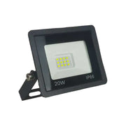 SMD LED Floodlight 220V, IP66 Power 20W, ElectroAZ