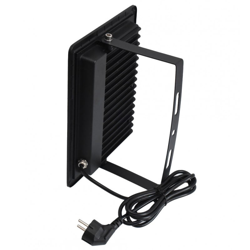 Smart RGBCW 100W Projector with Bluetooth and Remote Control
