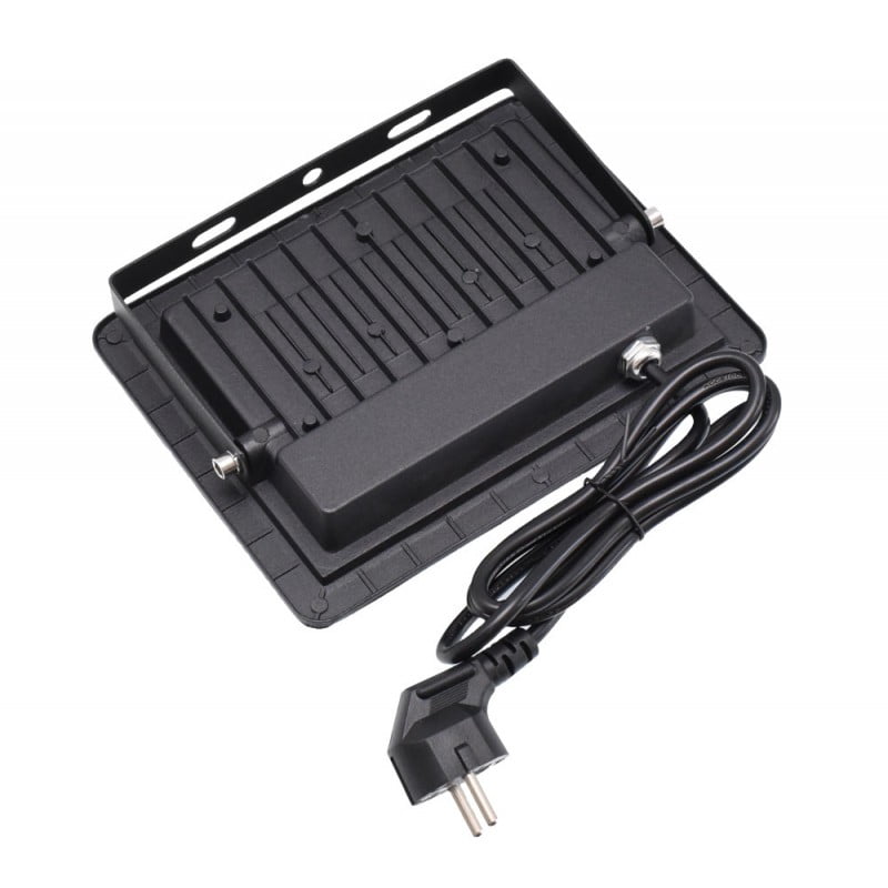 Smart RGBCW Projector 60W with Bluetooth and Remote Control