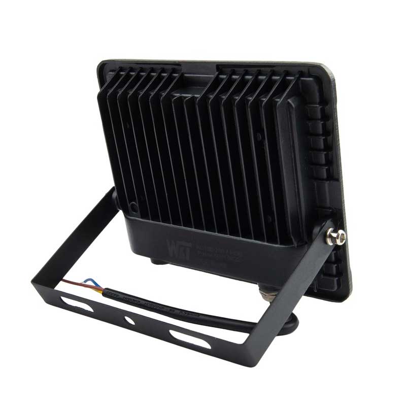 RGB LED Projector - 220V, with Remote Control, 100W Power ElectroAZ