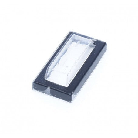 Rubber protection Narrow IRS Button