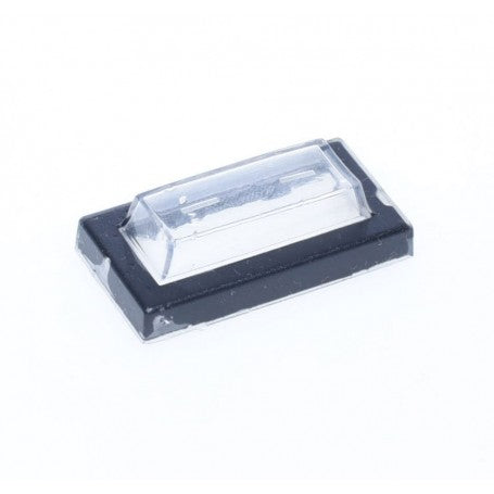 Rubber protection Narrow IRS Button