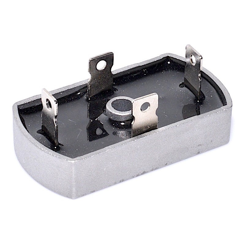 Bridge Rectifier 30A, 1200V, With cooling, Aluminum