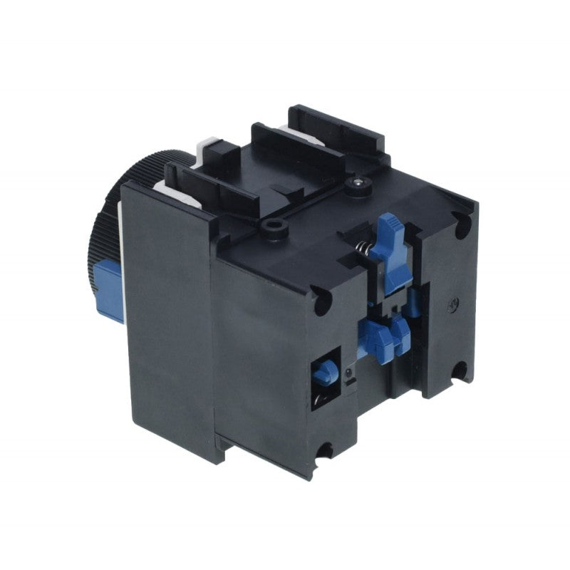 Auxiliary Relay (Contactor Timer) LA2 DT2 0.1-30Sec