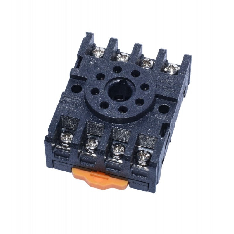 Time Relay (Mechanical Timer) 0.5S/5S/30S/3M