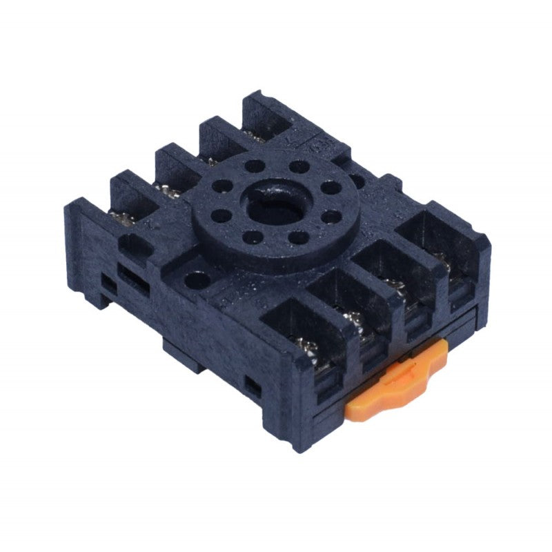 Time Relay (Mechanical Timer) 0.5S/5S/30S/3M