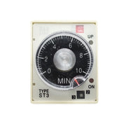 Timer (Mechanical Timer) 10S/100S/10M/60M