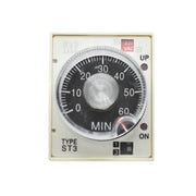 Time Relay (Mechanical Timer) 60S/10M/60M/6H