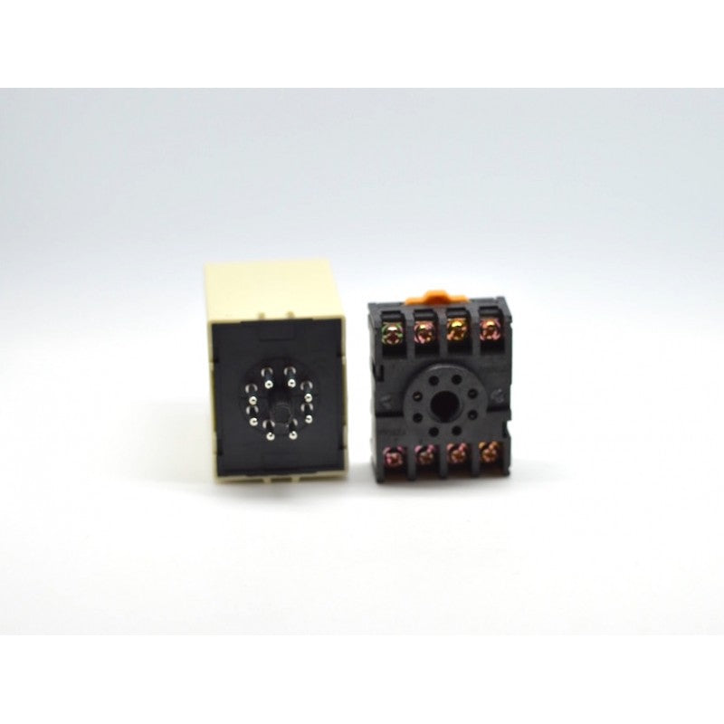 Time Relay (Mechanical Timer) 60S/10M/60M/6H