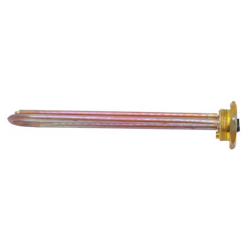 Boiler Heating Element 2000W Right with Thread