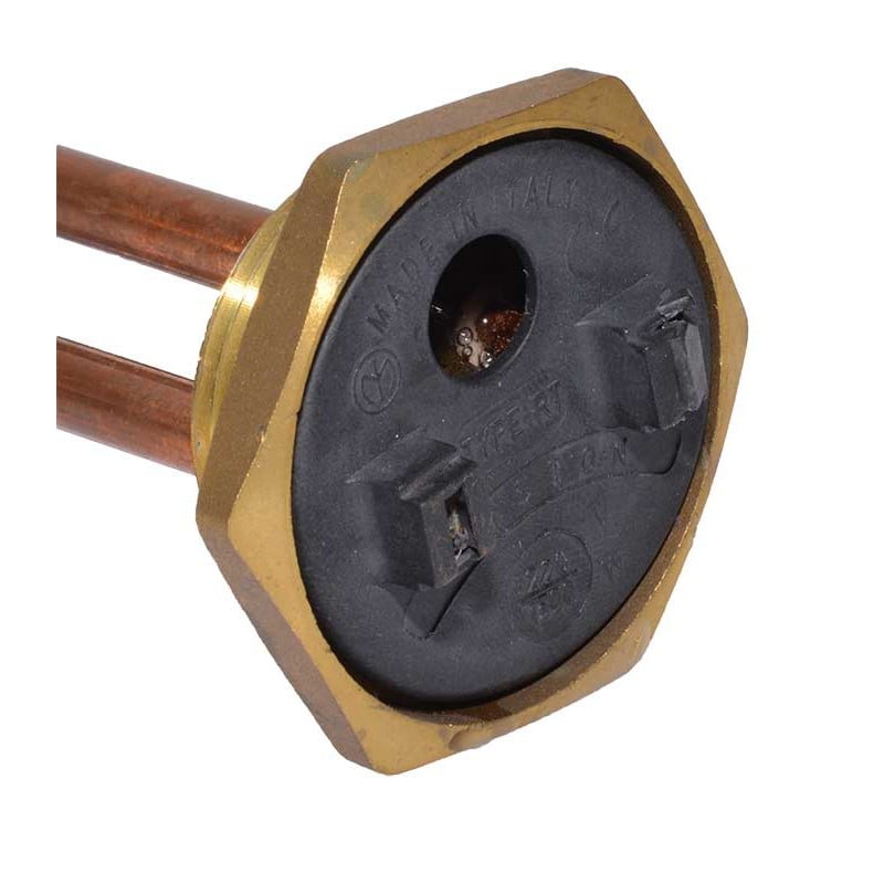Boiler Heating Element 2000W Right with Thread