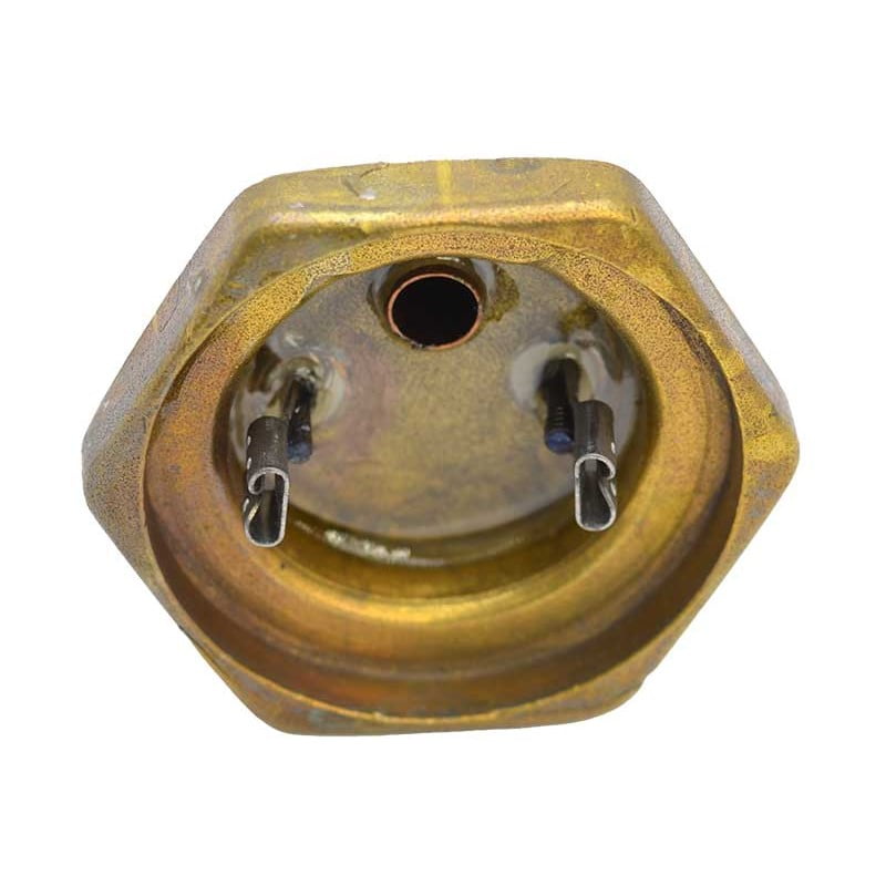 Boiler Heating Element 2000W Right with Thread