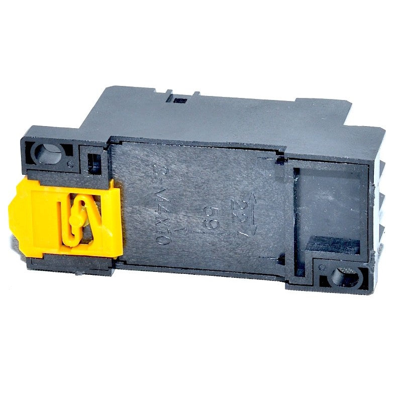 Relay 24V-DC, Electromagnetic, 11 Pin, With socket