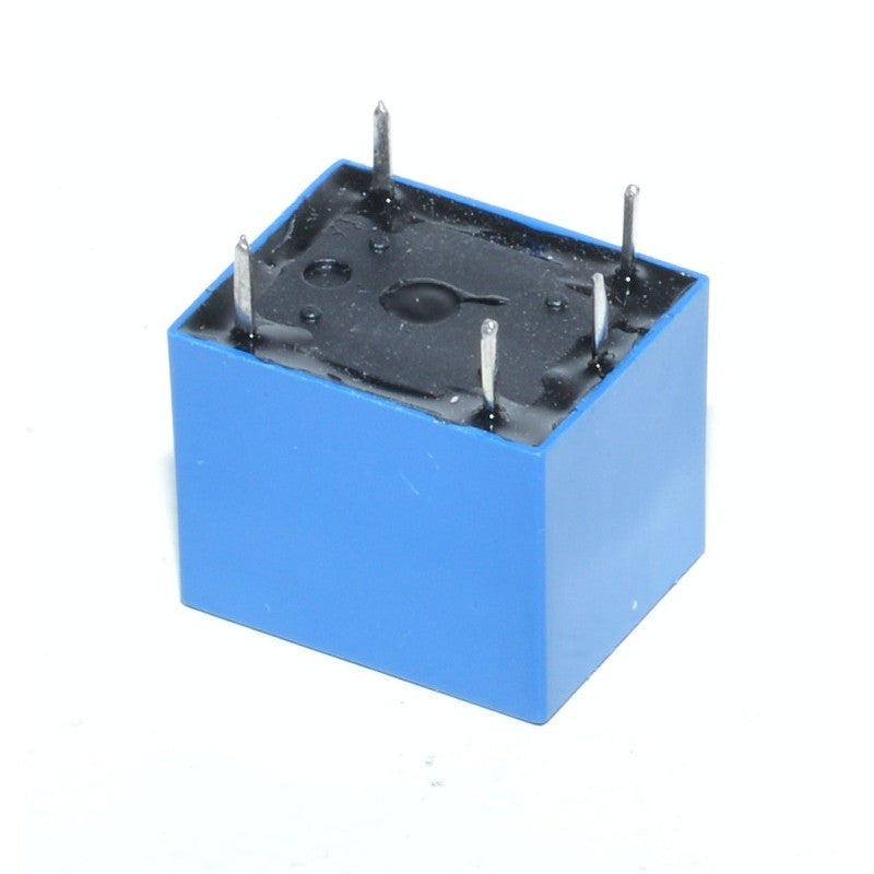 Electromagnetic Relay, 6V-DC, 5 Pin, 10A