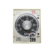 Time Relay (Mechanical Timer) 5s/50s/5m/30m
