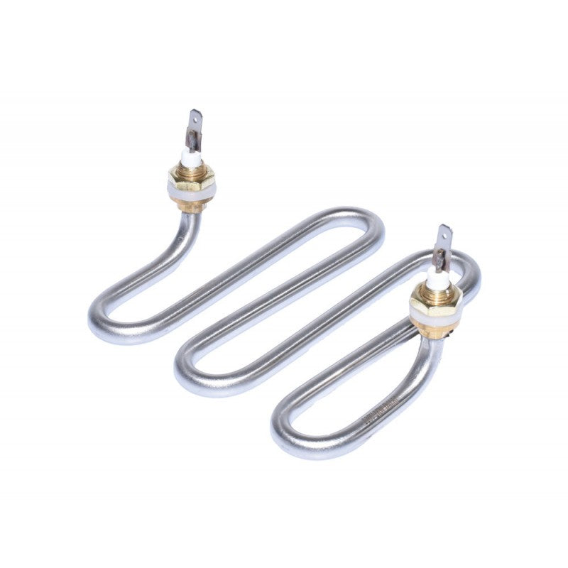Double W Electric Heater Element 2000W