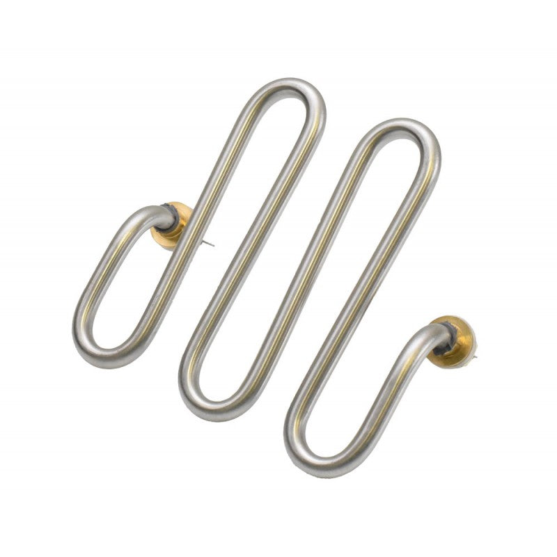 Double W Electric Heater Element 2000W