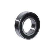 Bearings Model 6203 2RS, Steel with plastic housing