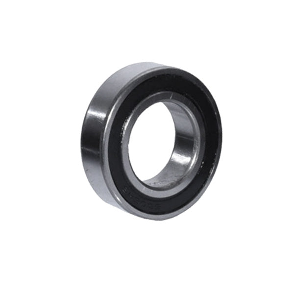 Bearings Model 6008 2RS, Steel with plastic housing