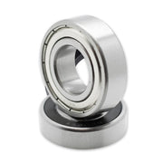 Bearings Model 6209 ZZ, All-Steel