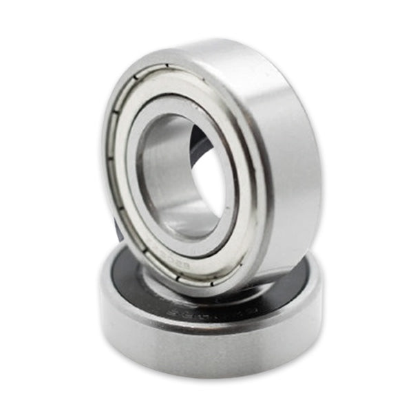 Bearings Model 6001 ZZ, All-Steel
