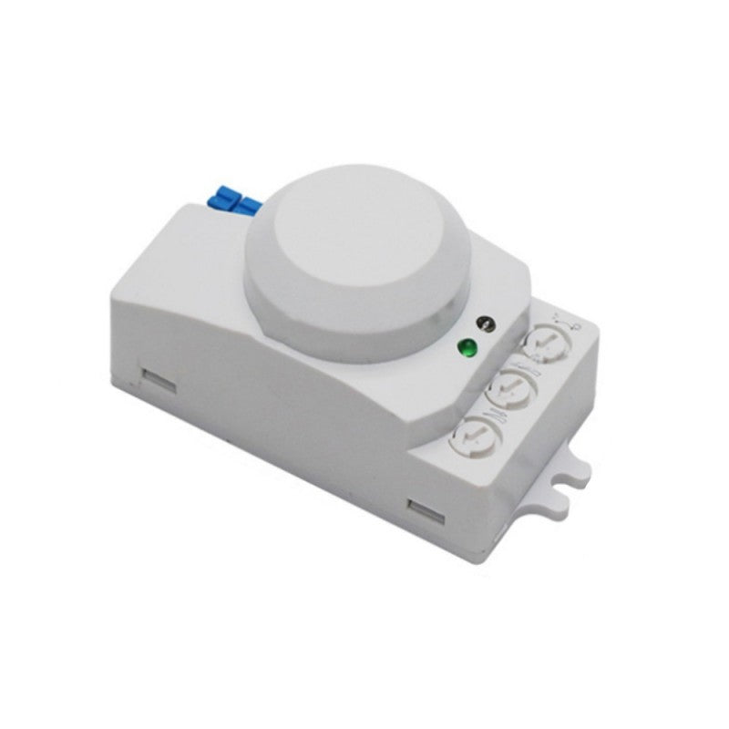 360˚ Microwave Motion Sensor - 1200W