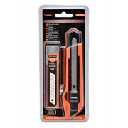 2-Piece Cutter Set, 1 Cutter + 1 Set of Spare Blades CD-1242