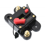 Car Fuse with Reset 200A