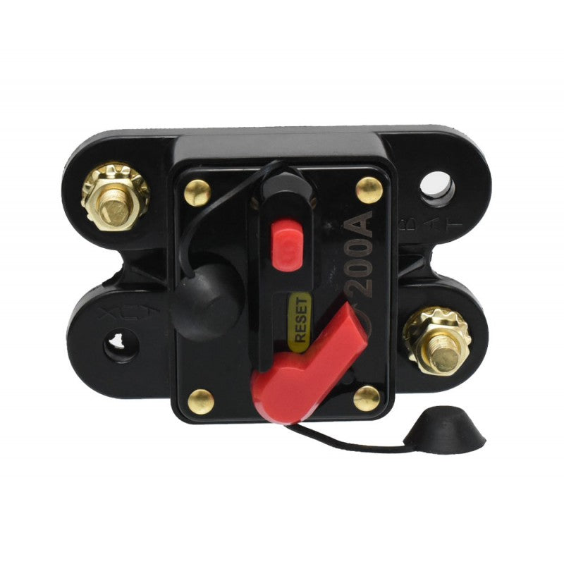 Car Fuse with Reset 200A