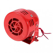 12V Motor Alarm Siren MS-190